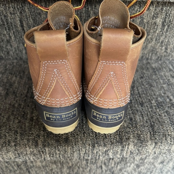 L.L.Bean Boots – Women’s Size 5M Made in USA. - Picture 12 of 16